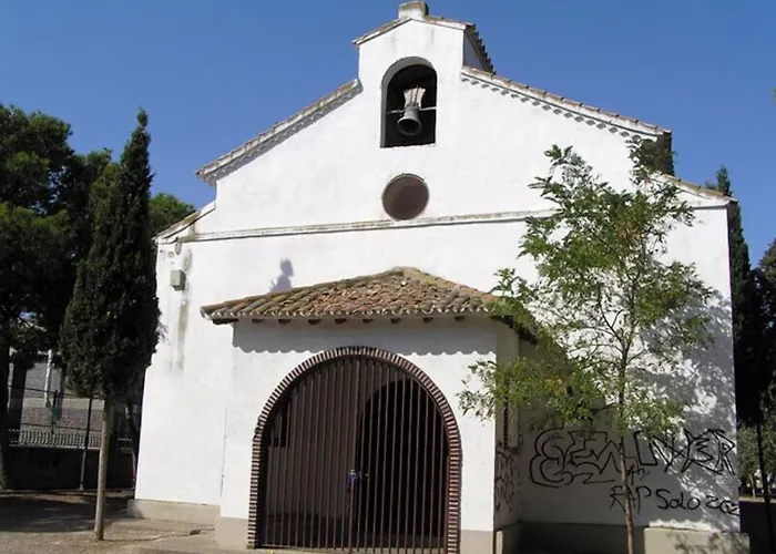 Restaurante Patio Fuentes de Ebro
