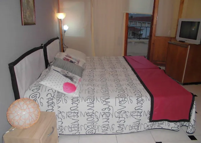 Hotel Restaurante Patio